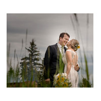 Mat and Lyndsay