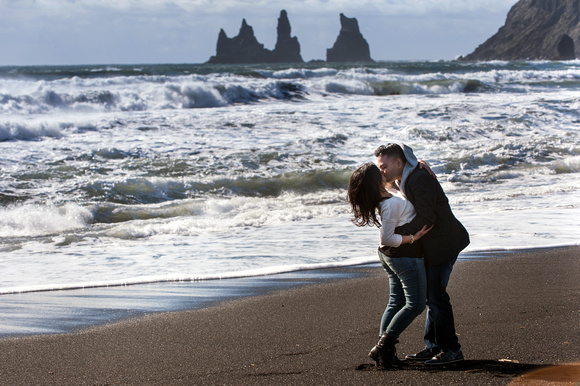 iceland wedding