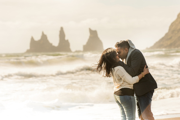 iceland wedding