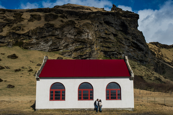 iceland wedding